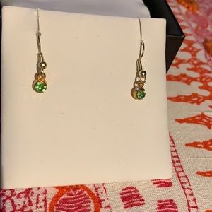 birthstone earrings!
